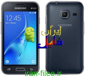 فایل روت سامسونگ اندروید J106M_U0_6 گلکسی