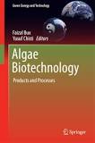 کتاب Algae Biotechnology - Products and Processes