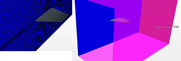 آموزش فرمول نویسی در تک پلات برای مسئله بال 3D