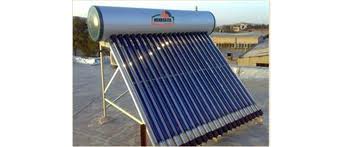 پروژه آماده: مطالعه انواع آب گرم کن های خورشیدی موجود در ایران و طراحی بهینه آن - 147 صفحه فایل ورد Word
