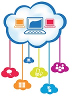 دانلود پاورپوینت رایانش ابری Cloud Computing -تعداد صفحات 33