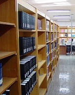 دانلود پروژه تجزیه تحلیل سیستم کتابخانه‎ (فرمت فایل word )تعداد صفحات 55  همراه با سورس کد برنامه نویسی شده  پروژه کتابخانه