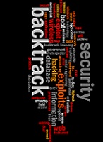 دانلود مقاله سیستم عامل BackTrack  (فرمت فایل پاورپوینت )تعداد صفحات 29