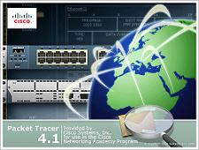دانلود مقاله و تحقیق پیرامون نرم افزار Packet Tracer   (فرمت فایل word ورد )   تعداد صفحات 43