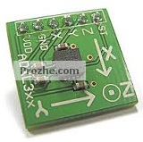 دانلود پروژه نمایش خروجی سنسور گاز با میکروکنترلر AVR  (فرمت فایل word ورد )  تعداد صفحات 27