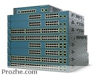 دانلود مقاله سوئیچینگ Cisco   (فرمت فایل word ورد ) تعداد صفحات 28