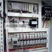دانلود مقاله سیستم های کنترلی در واحدهای صنعتی و پتروشیمی‎