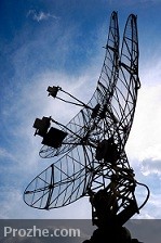 دانلود پروژه رشته ICT پیرامون اصول کلی رادارها