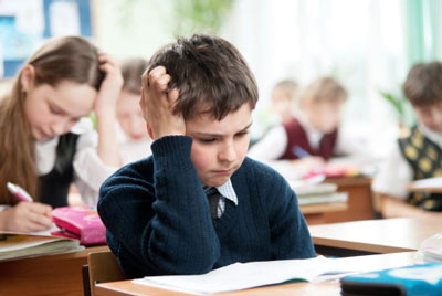 آشنایی با اختلالات اضطرابی دانش‏آموزان و راه‏های مقابله با آن در مدرسه
