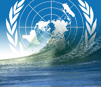 پروژه آئین های مسالمت آمیز حل و فصل اختلافات در زمینه حقوق دریاها
