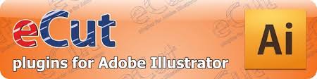 eCut for Adobe Illustrator 1.0