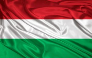 آموزش صوتی زبان مجارستان