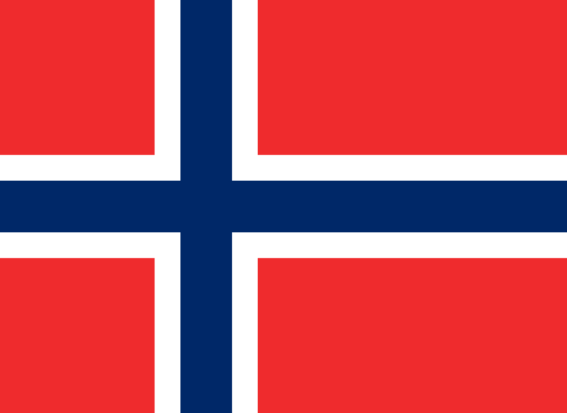 آموزش صوتی زبان نروژی