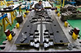 آماده كردن فلزات براي استفاده در ساخت بدنه خودرو