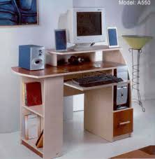 طراحی میز کامپیوتر