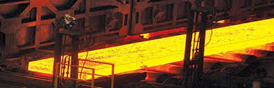 كاربرد مواد ديرگداز در صنايع آهن و فولاد