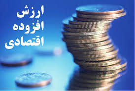 پاورپوینت ارزش افزوده اقتصادی