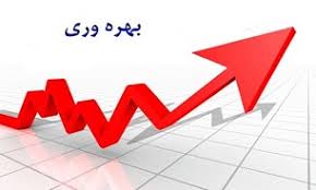 پاورپوینت بهره وری چیست؟