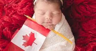پکیج اموزشی اطلاعات جامع و مفید درباره تولد فرزند در کانادا