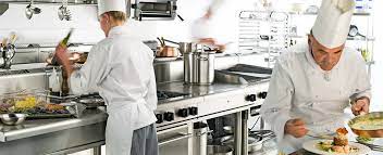 پاورپوینت رعایت اصول کلی بهداشت در واحدهای تولید کننده مواد غذایی