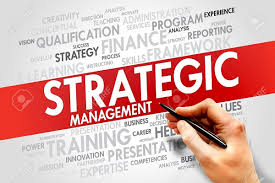 پاورپوینت مدیریت استراتژیک به چه مفهومی است؟