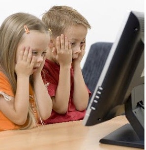 نظارت نامحسوس بر نحوه استفاده کودکان از اینترنت و کامپیوتر