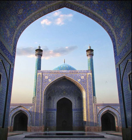 پکیج مقالات علمی پژوهشی معماری مسجد،شامل52 مقاله