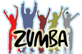 آموزش ورزش زومبا  Cardio Party