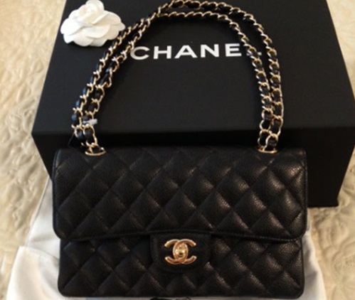 طراح مد و لباس(کوکوشانل)