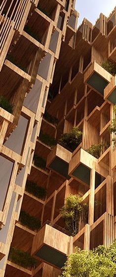 معماری هومن بالازاده