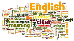 لغت های مهم زبان اانگلیسی برای دکتری تخصصی