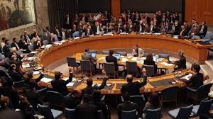 شورای امنیت (UNSC)