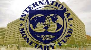 سازمان و تشکیلات صندوق بین‌المللی پول