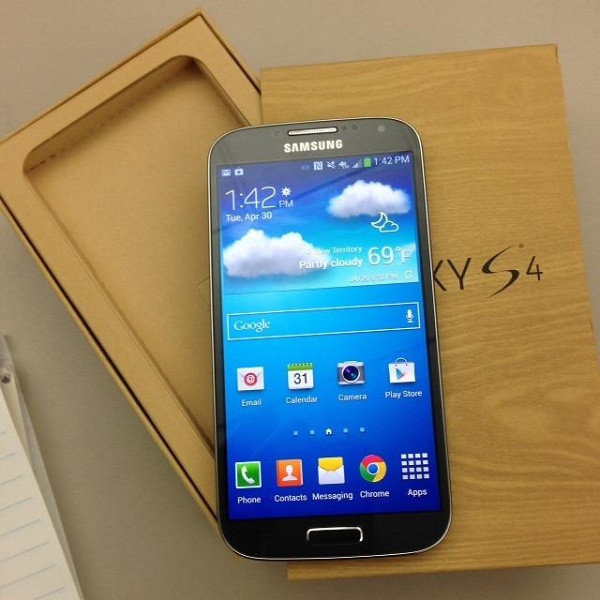 کاستوم ریکاوری i545