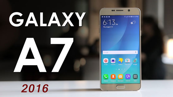 4فایله A710F  اندروید 5