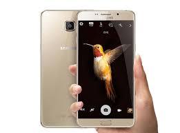 فایل فلش فارسی A9100
