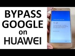 جذف گوگل اکانتHuawei y560-l01