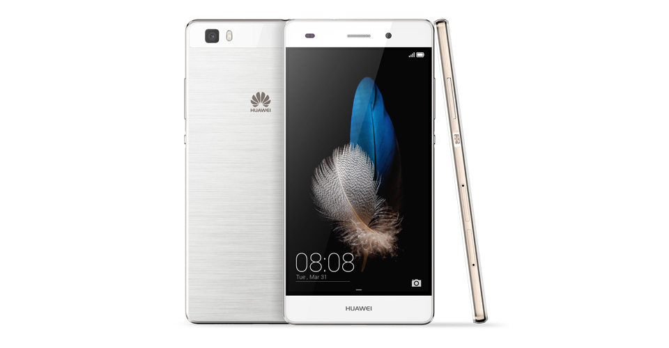 حل مشکل وای فای و بلوتوث گوشی هواوی p8 lite