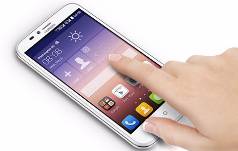 فلش فارسی هواوی Y625 U32
