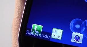 نحوه ی ورود و خارج شدن از حالت Safe Mode یا همان حالت ایمن در اندروید