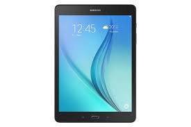 فایل فارسی تبلت سامسونگ Samsung Tab A9.7 SM T550 اندروید ۵٫۰٫۲