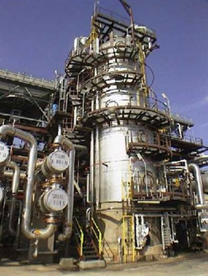 Separation of Asphaltenes and Lube Oil from Petroleum Residuum  جداسازی آسفالتین و نفت روغنی از نفت پسماند  آسفالتین زدایی فوق بحرانی