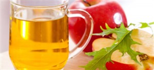 تولید سرکه از سیب