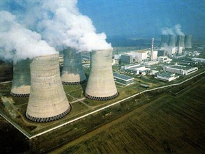 انرژی هسته ای از ابتدا تا انتها
