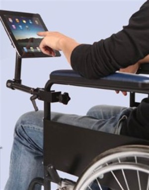 خدمات فناوری اطلاعات برای معلولین