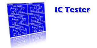 تستر آی سی های دیجیتال