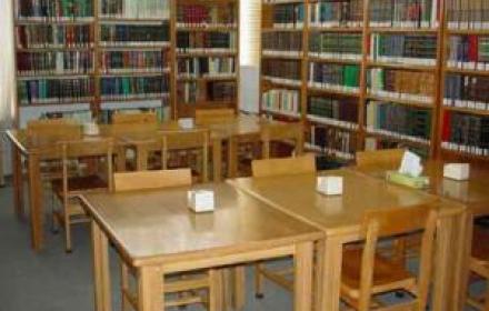 بررسی مطالعه غیردرسی ومیزان استفاده دانش آموزان دبیرستان ها از کتابخانه های عمومی شیراز