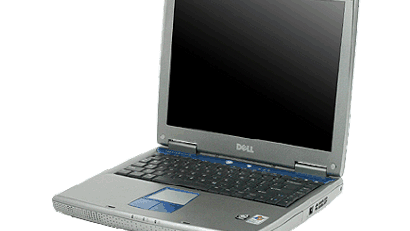 درایور گرافیک  لب تاپ اینسپایرون 1100   Dell Inspiron 1100 Video Driver