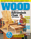 WOOD Magazine 2013-07