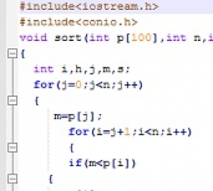 دانلود پروژه ماشین سکه خرد کن با ++C‎ با تحلیل خط به خط